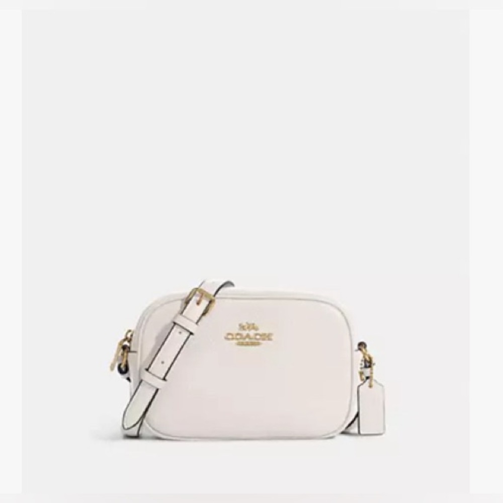 Coach Mini Jamie Camera Bag - Picture 2 of 2